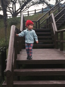 tai☆さんのコーディネート