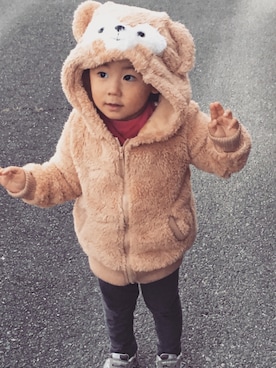 tai☆さんのコーディネート