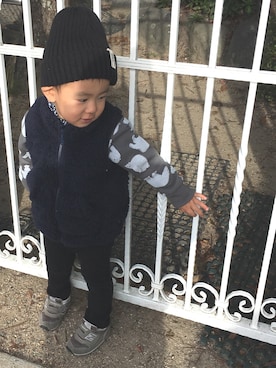 tai☆さんのコーディネート