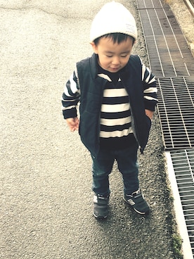 tai☆さんのコーディネート