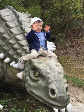 tai☆さんのコーディネート