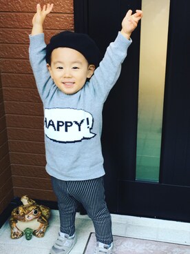 tai☆さんのコーディネート