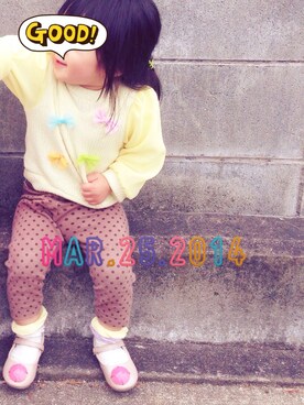 waaaaさんのコーディネート