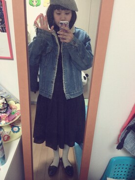 いずみさんさんのコーディネート