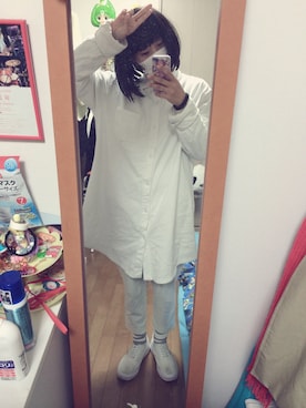 いずみさんさんのコーディネート