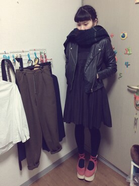 いずみさんさんのコーディネート