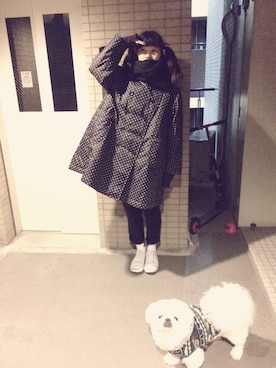 いずみさんさんのコーディネート