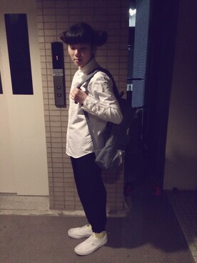 いずみさんさんのコーディネート