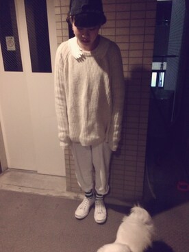 いずみさんさんのコーディネート