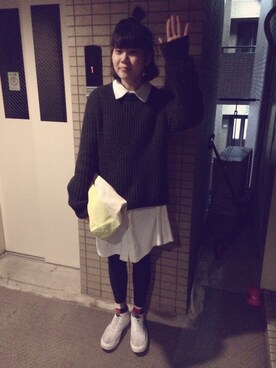 いずみさんさんのコーディネート