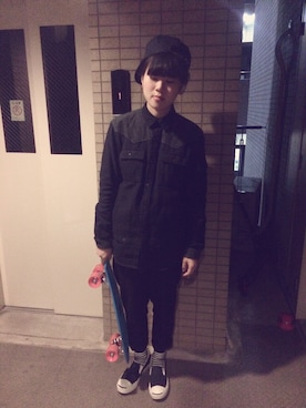 いずみさんさんのコーディネート