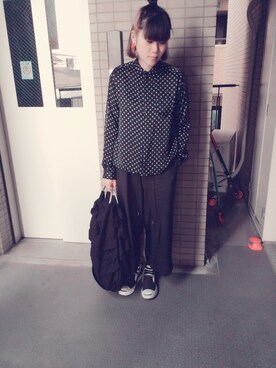 いずみさんさんのコーディネート