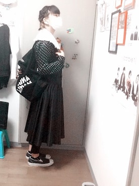 いずみさんさんのコーディネート