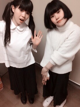 いずみさんさんのコーディネート