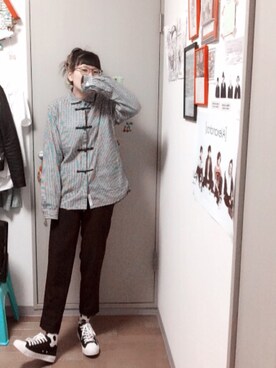 いずみさんさんのコーディネート