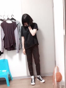 いずみさんさんのコーディネート