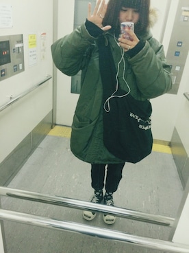 いずみさんさんのコーディネート