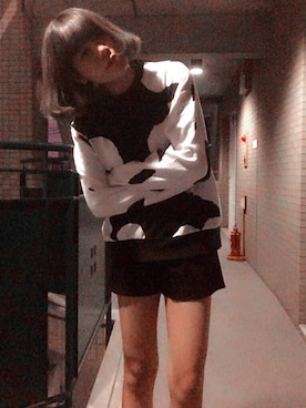 いずみさんさんのコーディネート