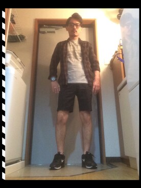 JOEさんのコーディネート