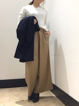 hanakoさんのコーディネート