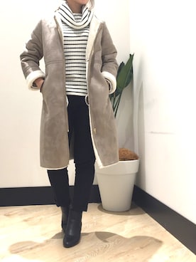 hanakoさんのコーディネート