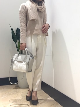 hanakoさんのコーディネート