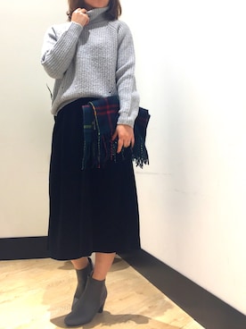 hanakoさんのコーディネート