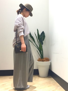 hanakoさんのコーディネート