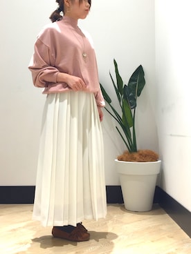 hanakoさんのコーディネート