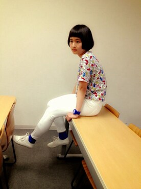 Sytk-hさんのコーディネート