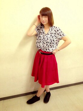 Sytk-hさんのコーディネート