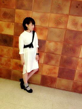 Sytk-hさんのコーディネート