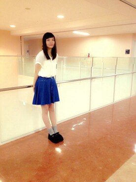 Sytk-hさんのコーディネート