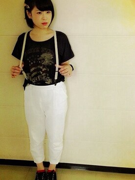 Sytk-hさんのコーディネート