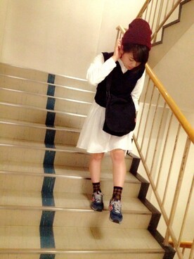 Sytk-hさんのコーディネート