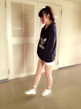 Sytk-hさんのコーディネート