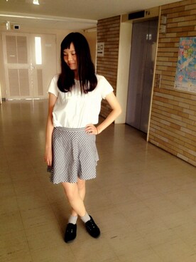 Sytk-hさんのコーディネート