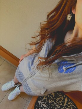 bunny.co.Aさんのコーディネート