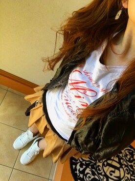 bunny.co.Aさんのコーディネート