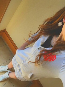 bunny.co.Aさんのコーディネート