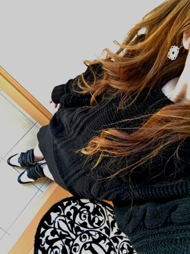 bunny.co.Aさんのコーディネート