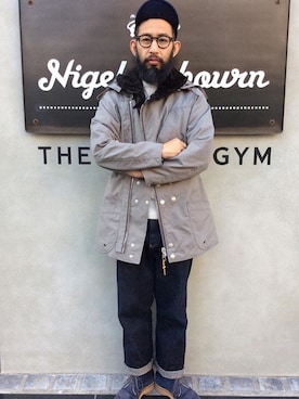 navesさんのコーディネート