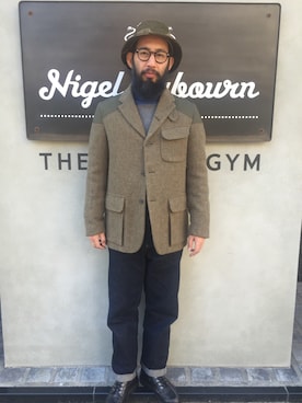 navesさんのコーディネート