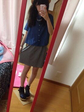 ＊mika＊さんのコーディネート