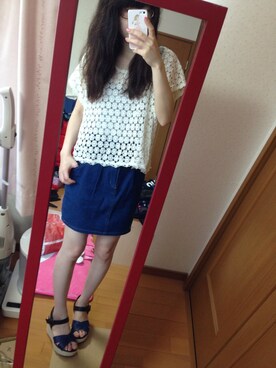 ＊mika＊さんのコーディネート