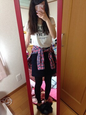 ＊mika＊さんのコーディネート