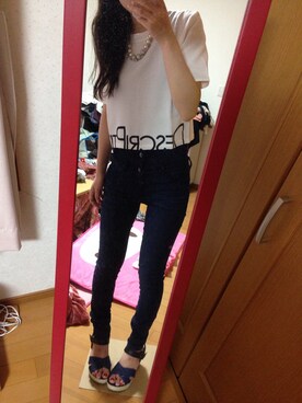 ＊mika＊さんのコーディネート