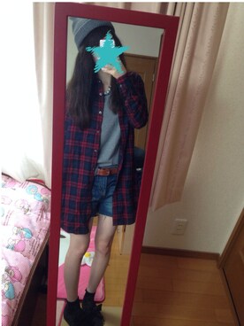 ＊mika＊さんのコーディネート