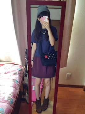 ＊mika＊さんのコーディネート