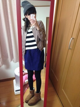 ＊mika＊さんのコーディネート